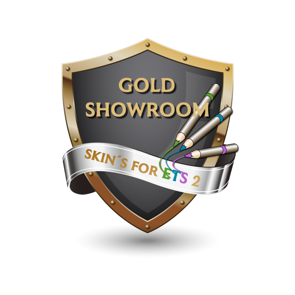Facebook Gold Showroom